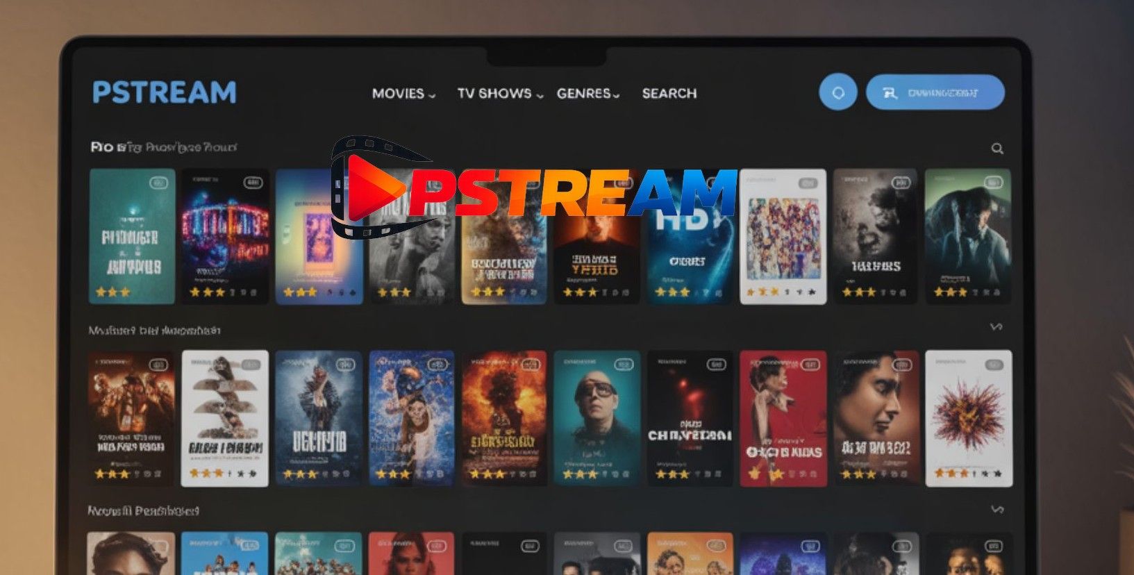 Watch movies online free on pstream in HD quality